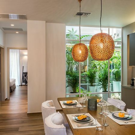No17 Pireos Street Apartman Hriszí Aktí Haniá Kültér fotó