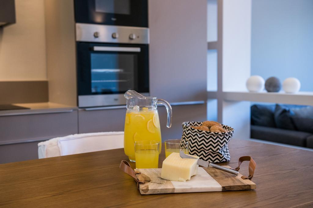 No17 Pireos Street Apartman Hriszí Aktí Haniá Kültér fotó