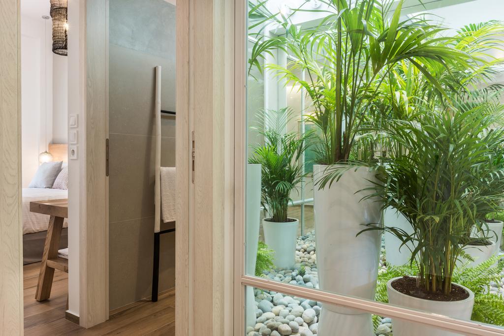 No17 Pireos Street Apartman Hriszí Aktí Haniá Kültér fotó