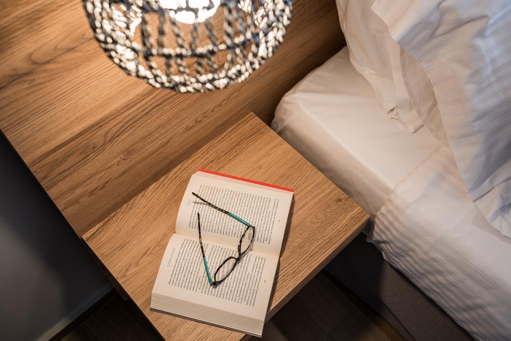 No17 Pireos Street Apartman Hriszí Aktí Haniá Kültér fotó